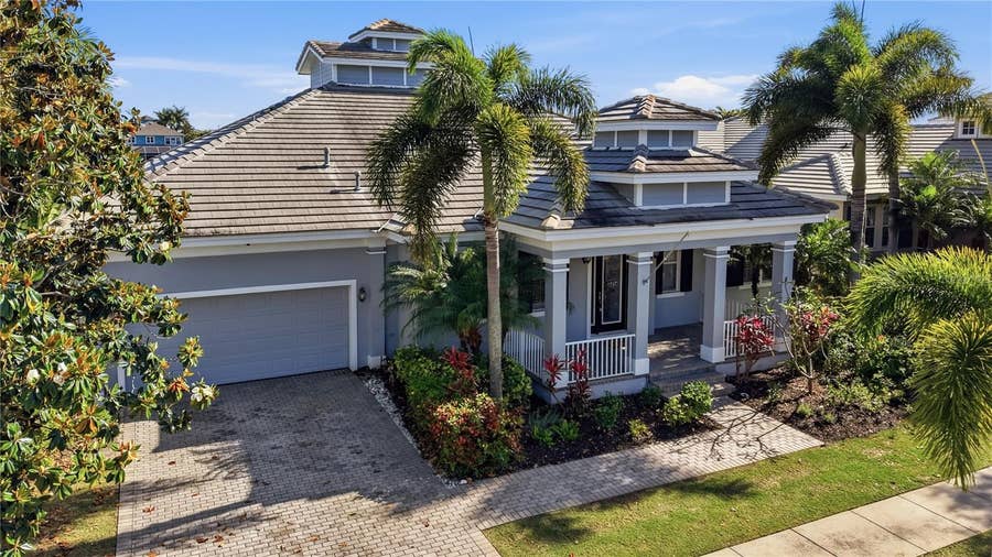 Property photo for 510 MIRABAY BOULEVARD, Apollo Beach, FL