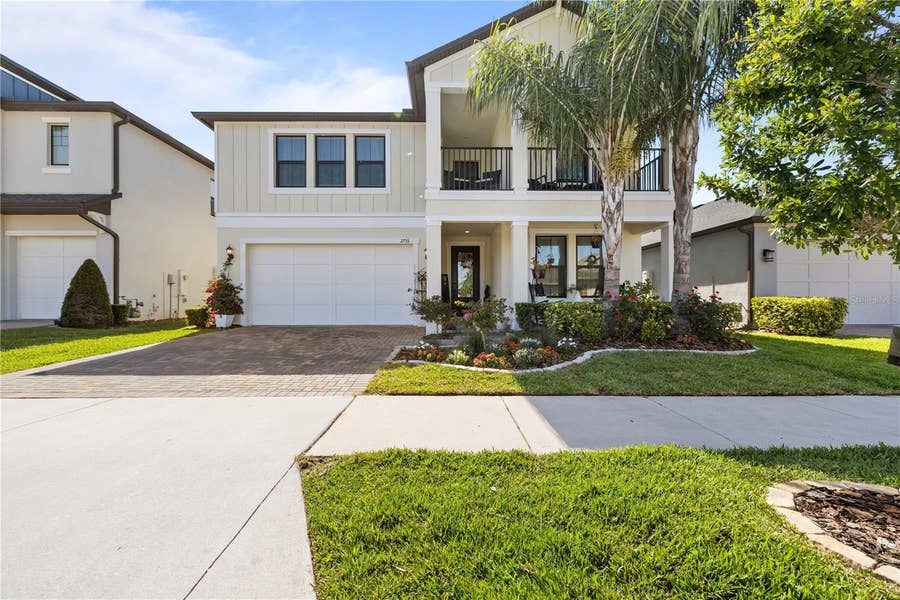 Property photo for 2735 YELLOWHAMMER WAY, New Port Richey, FL