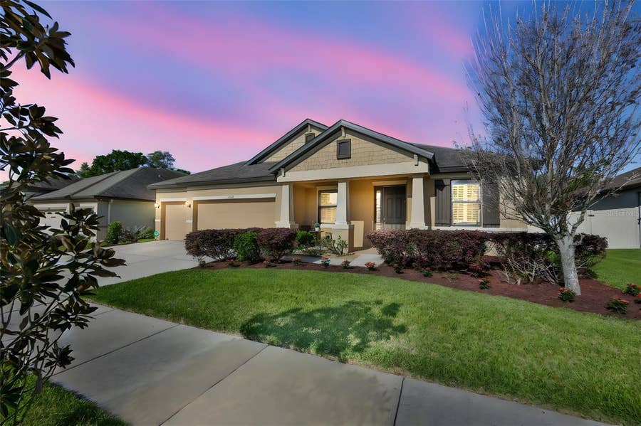 Property photo for 11014 BRAHMAN RANCH CIRCLE, Riverview, FL