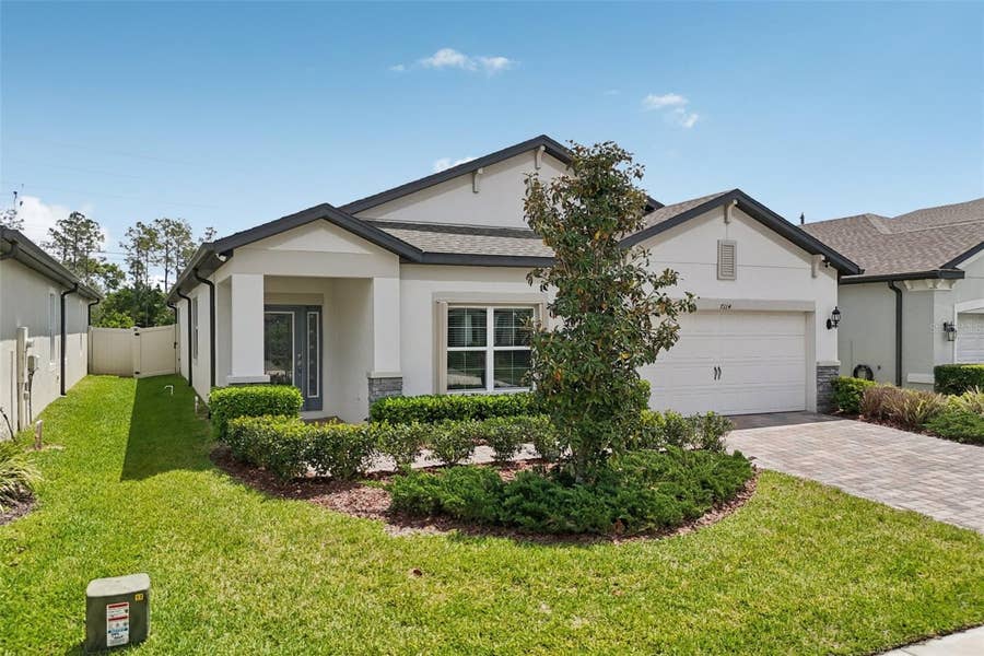 Property photo for 7114 GULF CYPRESS AVENUE, Land O Lakes, FL