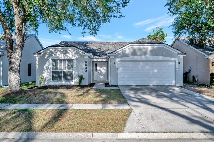 Property photo for 9022 SHELDON CHASE DRIVE, Tampa, FL