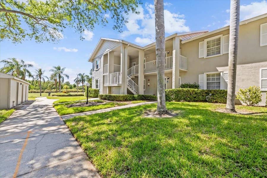 Property photo for 1390 OAK HILL DRIVE, #202, Dunedin, FL