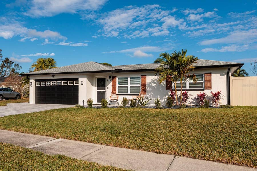 Property photo for 9481 MONICA DRIVE, Seminole, FL