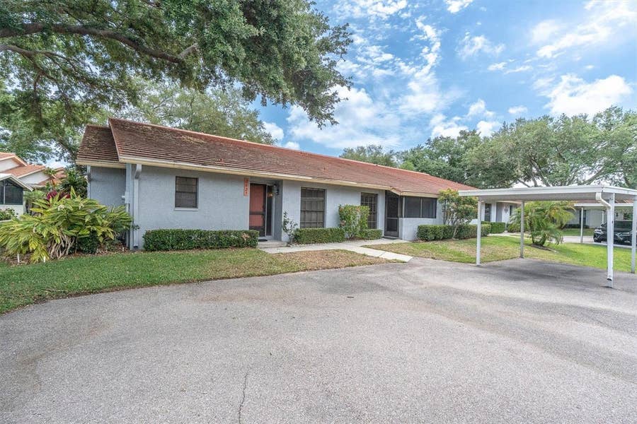 Property photo for 2023 NASH DRIVE, Clearwater, FL