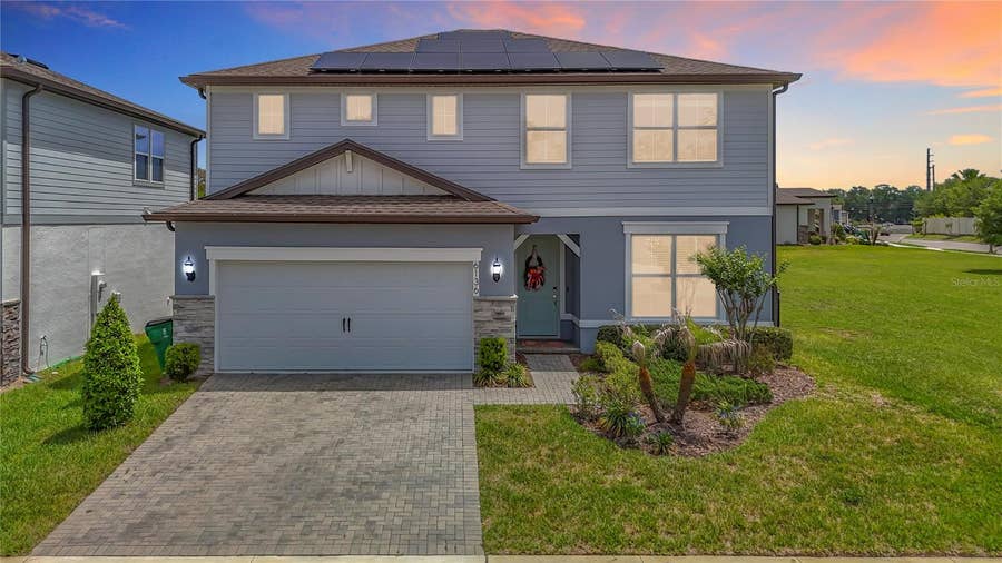 Property photo for 6136 BRADFORD WOODS DRIVE, Zephyrhills, FL