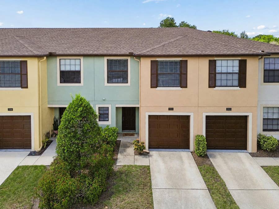 Property photo for 2510 EDGEWATER FALLS DRIVE, Brandon, FL