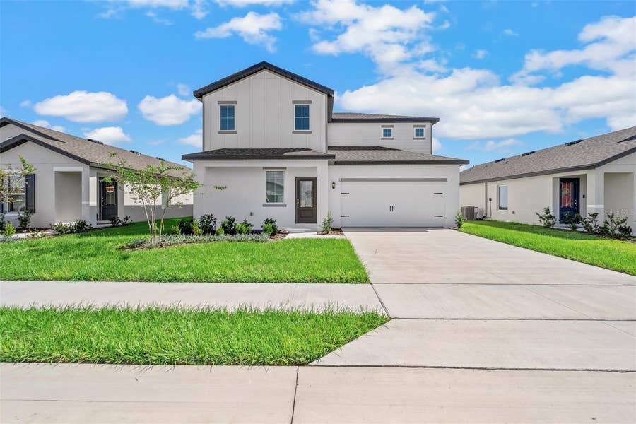 Property photo for 1783 WHITE ELEPHANT LOOP, Winter Haven, FL