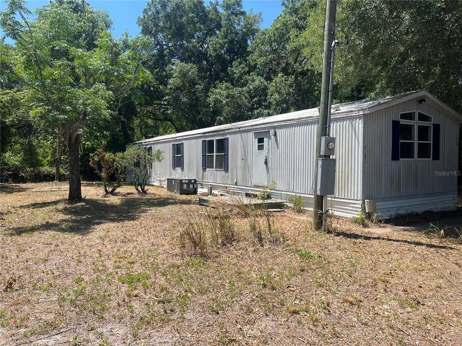 Property photo for 12540 GURNEE AVENUE, New Port Richey, FL