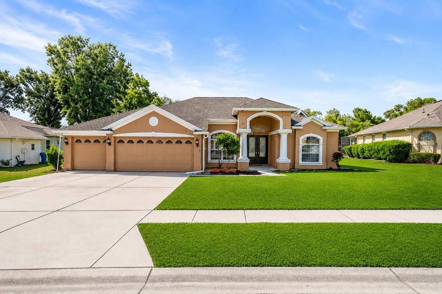Property photo for 3362 CEDAR CREST LOOP, Spring Hill, FL
