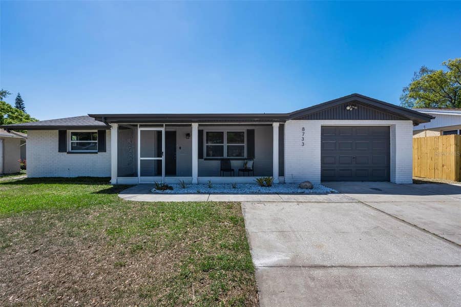 Property photo for 8733 COCHISE LANE, Port Richey, FL