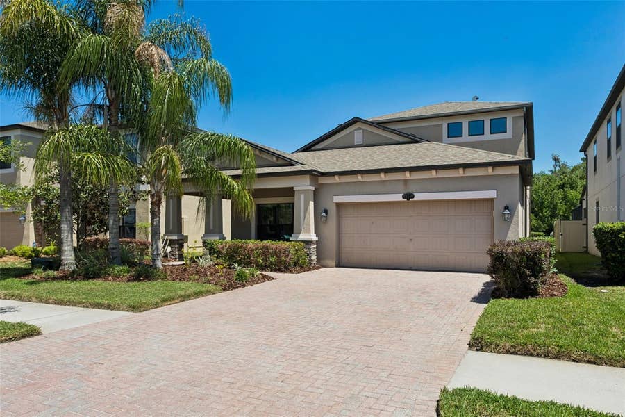 Property photo for 19546 WHISPERING BROOK DRIVE, Tampa, FL