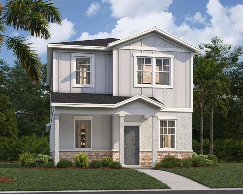 Property photo for 4726 INNER WORLD LANE, Wesley Chapel, FL