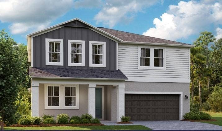 Property photo for 33566 HAMMOCK BEACH WAY, Dade City, FL