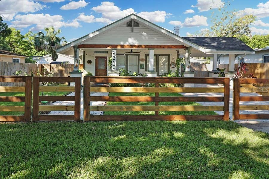 Property photo for 9310 N 18TH STREET, Tampa, FL