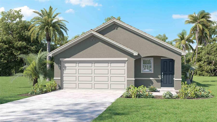 Property photo for 15035 COLTMAN HILL DRIVE, Wimauma, FL