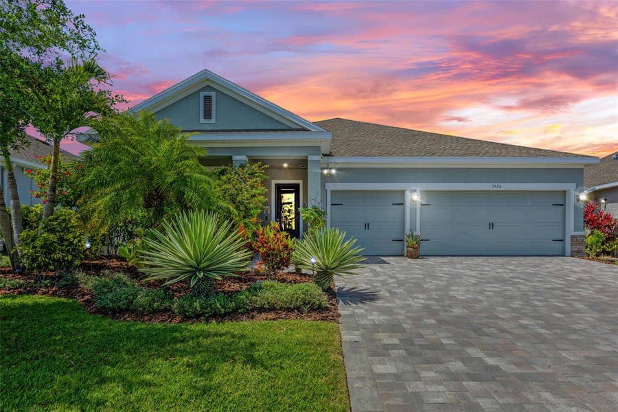 Property photo for 5526 GAVELLA COVE, Palmetto, FL