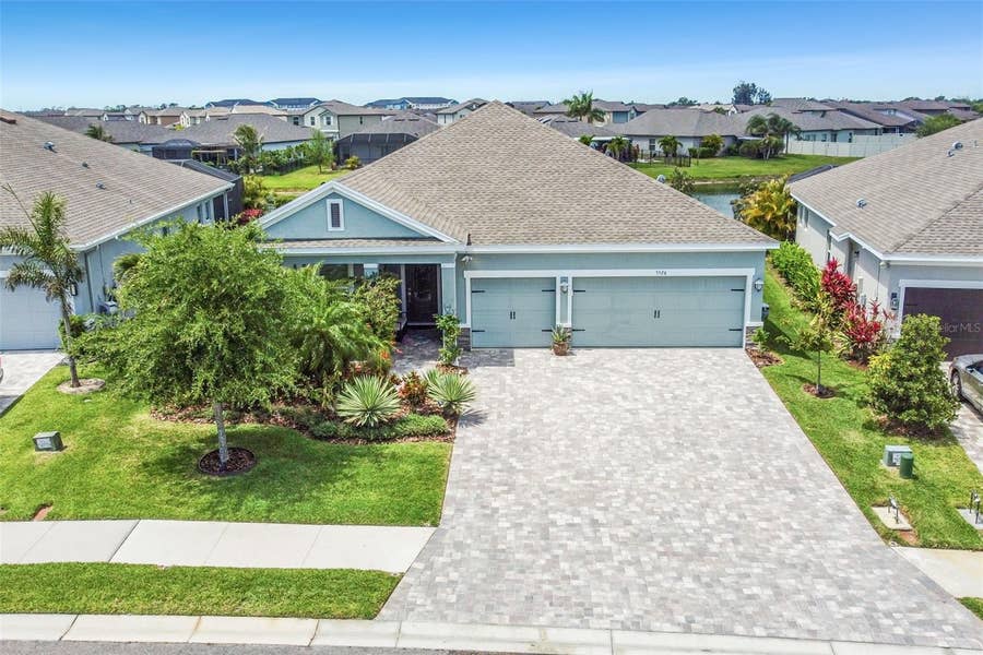 Property photo for 5526 GAVELLA COVE, Palmetto, FL