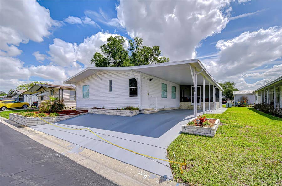 Property photo for 3118 SHADY CREEK DRIVE, Wesley Chapel, FL