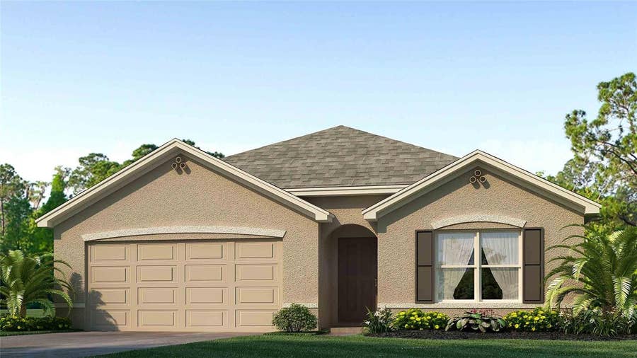 Property photo for 15029 CROSSHALL STREAM DRIVE, Wimauma, FL