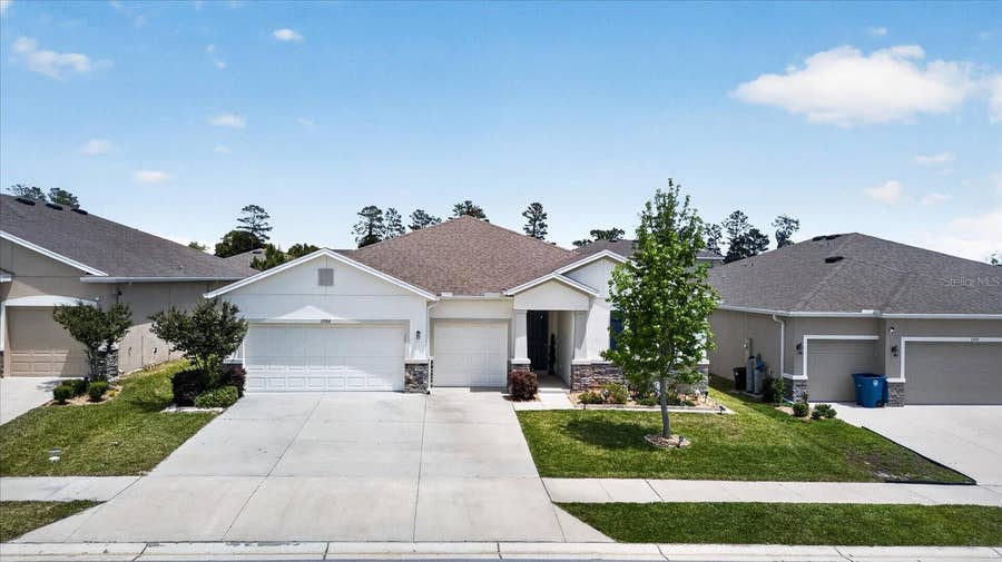 Property photo for 13504 GOLDEN LIME AVENUE, Spring Hill, FL