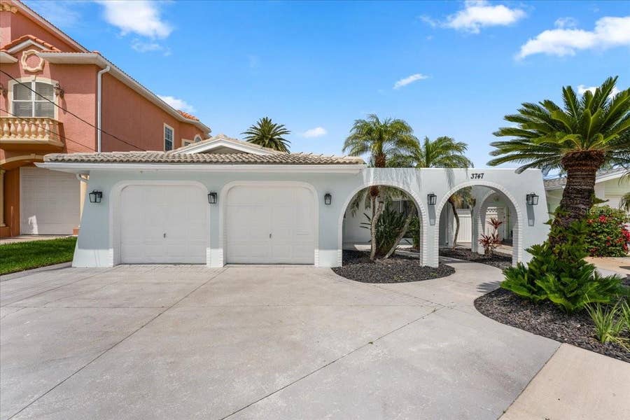 Property photo for 3747 FLORAMAR TERRACE, New Port Richey, FL