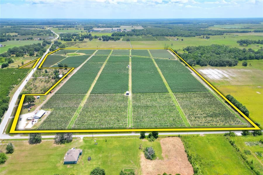 Property photo for 3674 E STATE ROAD 64, Zolfo Springs, FL