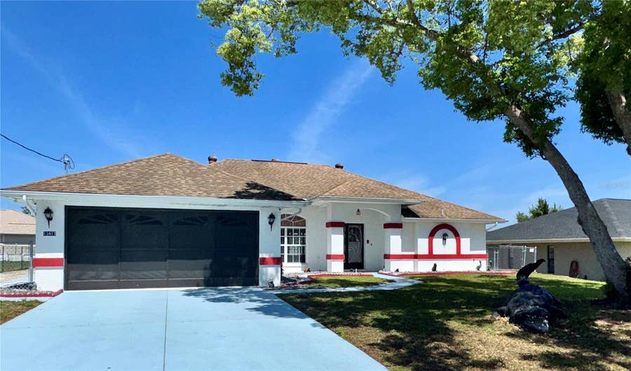 Property photo for 13417 ALGOMA AVENUE, Spring Hill, FL