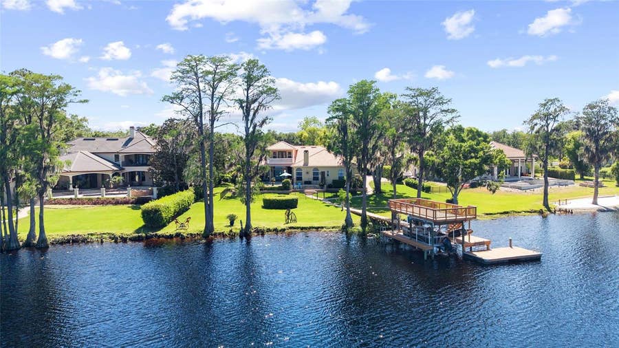 Property photo for 9901 MENANDER WOOD COURT, Odessa, FL