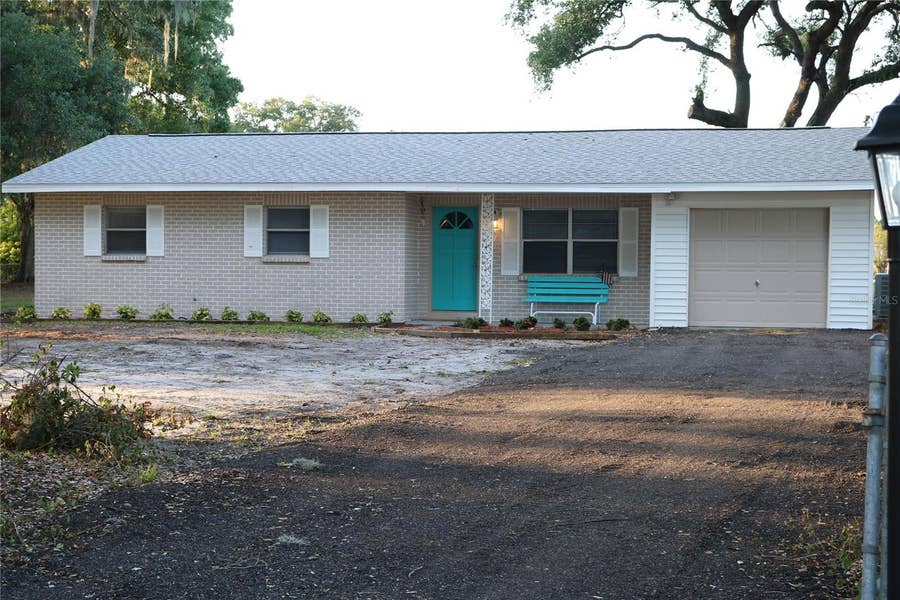 Property photo for 4454 EDWARDS ROAD, Plant City, FL