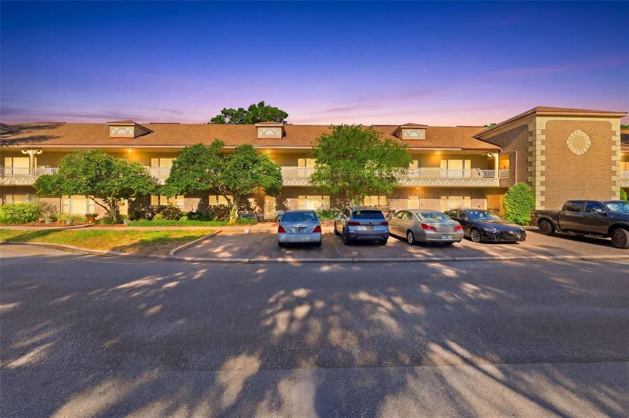 Property photo for 2192 SWEDISH DRIVE, #26, Clearwater, FL