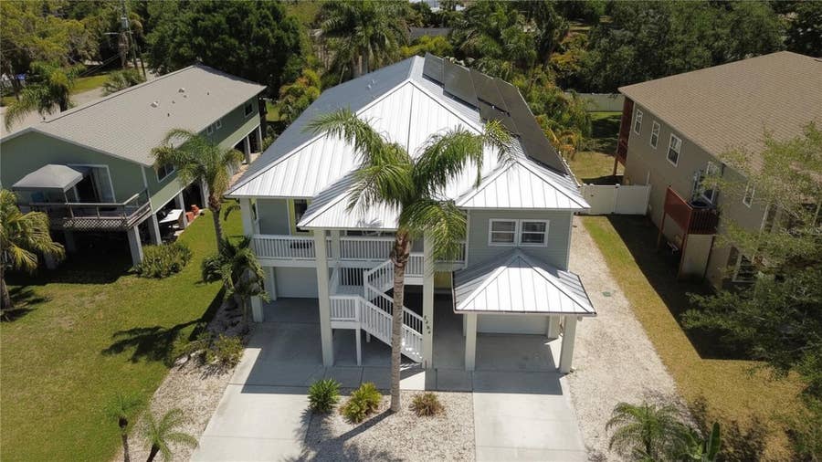 Property photo for 2704 57TH STREET S, Gulfport, FL