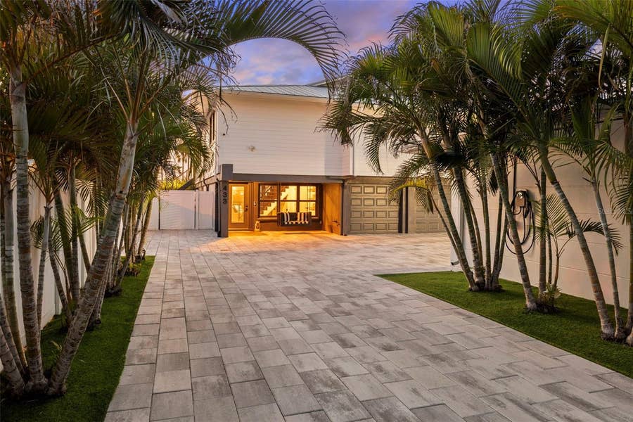 Property photo for 439 CAUSEWAY BOULEVARD, Dunedin, FL