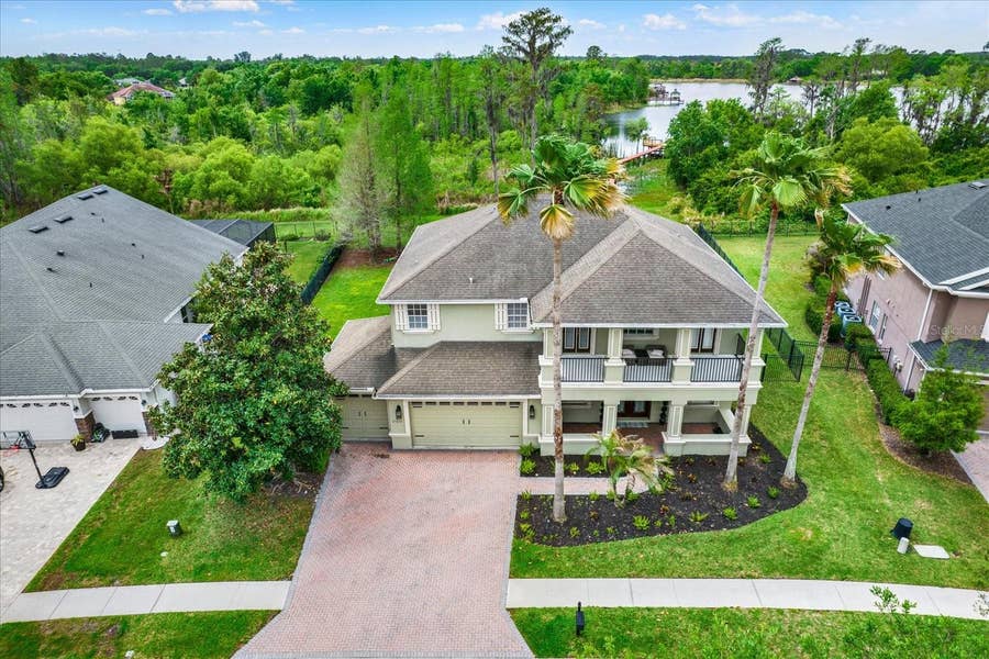 Property photo for 21610 DRAYCOTT WAY, Land O Lakes, FL