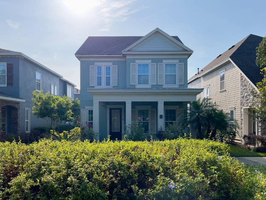 Property photo for 5912 VILLAGE CENTER DRIVE, Lithia, FL