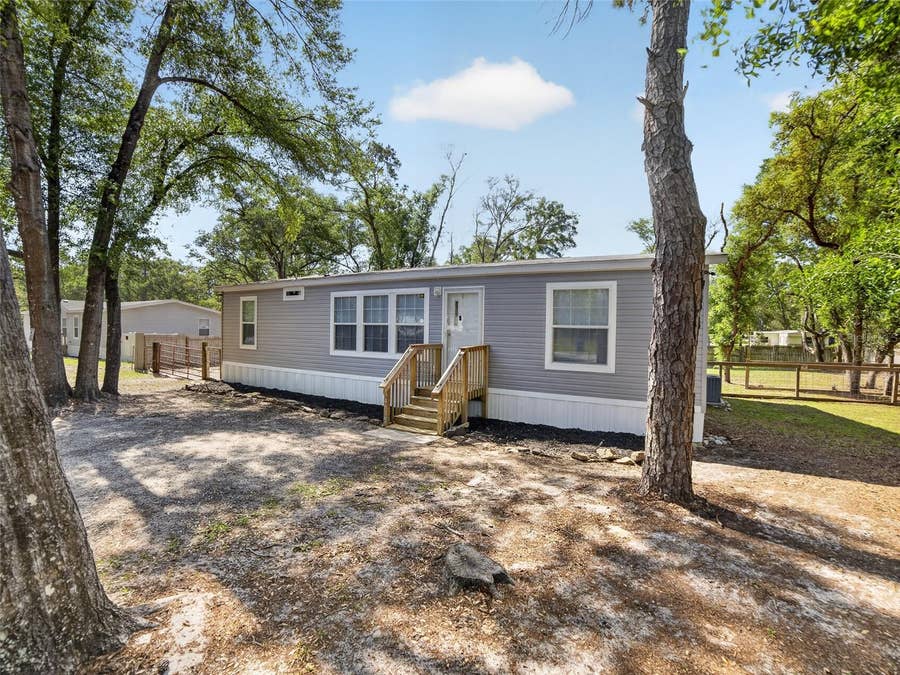 Property photo for 34938 PUNCH ROAD, Dade City, FL