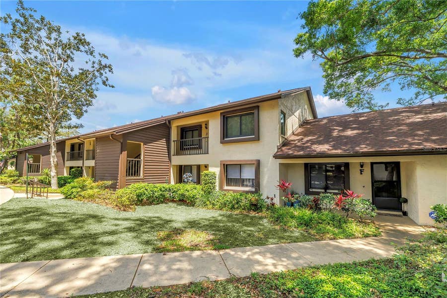Property photo for 3600 MAGNOLIA RIDGE CIRCLE, #1224, Palm Harbor, FL