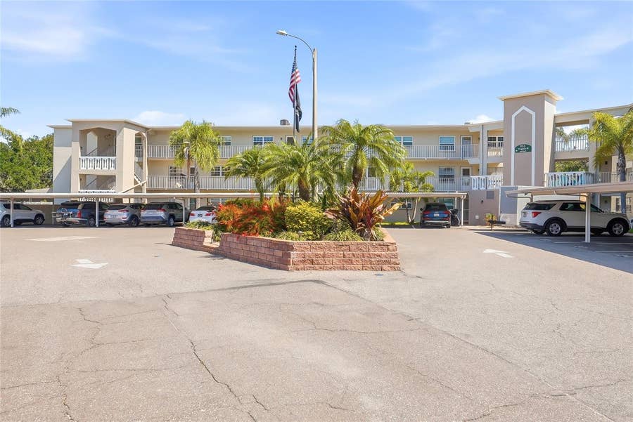 Property photo for 952 VIRGINIA STREET, #202, Dunedin, FL