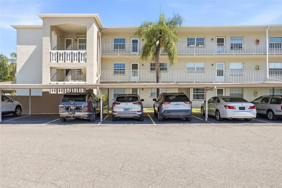 Property photo for 952 VIRGINIA STREET, #202, Dunedin, FL