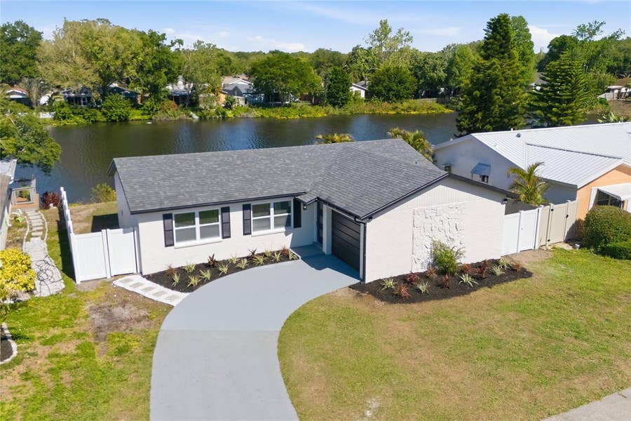 Property photo for 1423 CHESTERFIELD DRIVE, Dunedin, FL