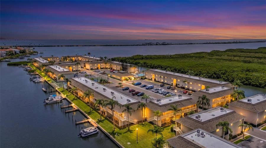 Property photo for 8817 BAY POINTE DRIVE, #107, Tampa, FL