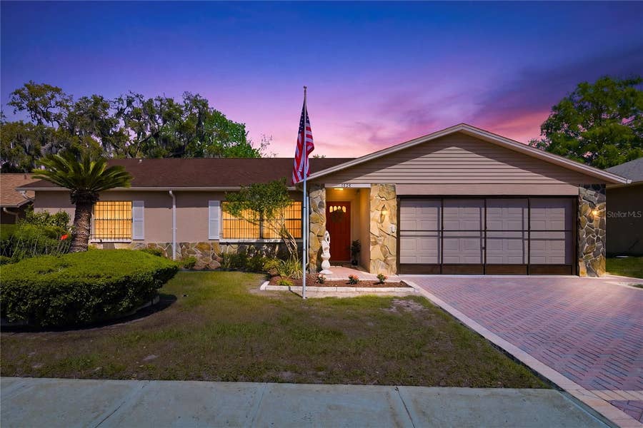 Property photo for 7832 MCPHERSON DRIVE, New Port Richey, FL