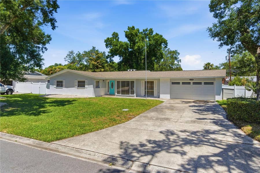 Property photo for 1730 WINFIELD ROAD N, Clearwater, FL
