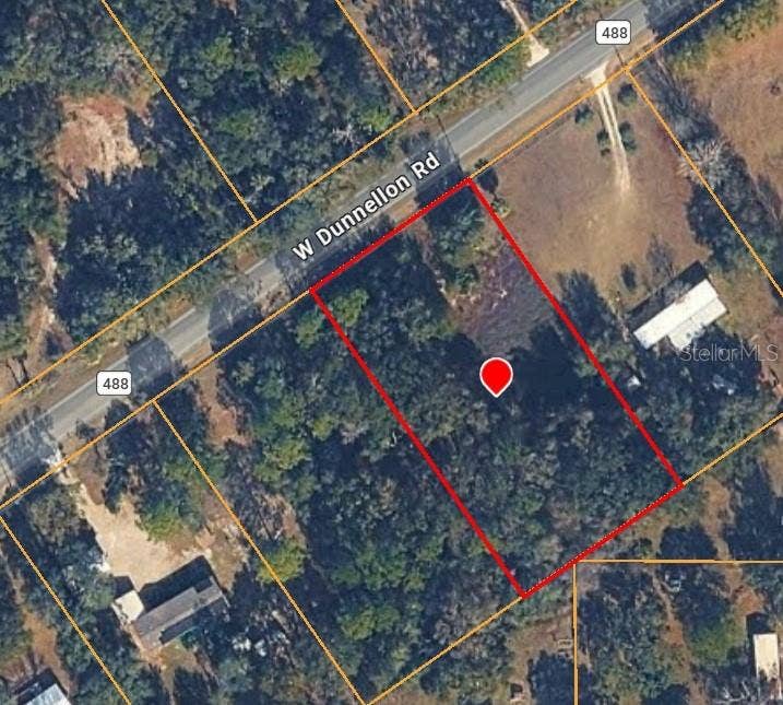 Property photo for 9284 W DUNNELLON ROAD, Crystal River, FL