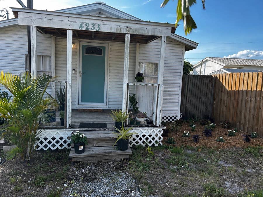 Property photo for 4233 OLD US HIGHWAY 41, Ruskin, FL