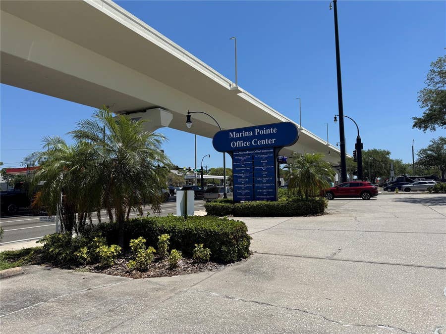 Property photo for 4828 W GANDY BOULEVARD, #B27, Tampa, FL