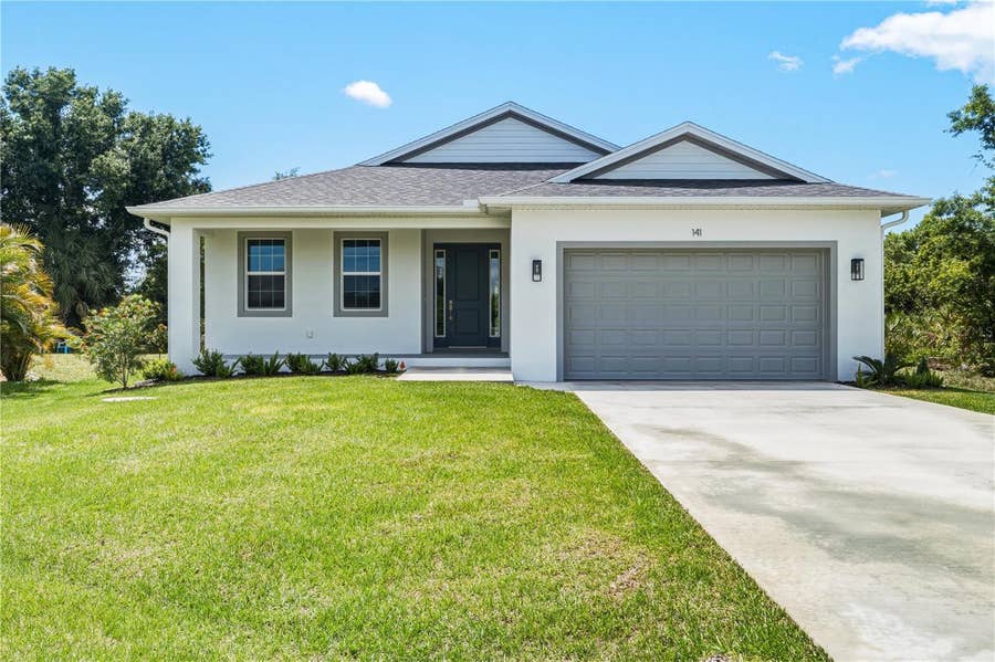 Property photo for 141 SWAN DRIVE, Rotonda West, FL