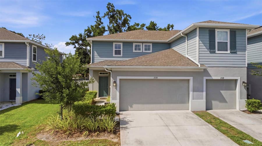 Property photo for 2130 LACEFLOWER DRIVE, Brandon, FL