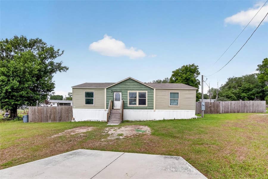 Property photo for 3991 SHADY COURT, Mulberry, FL