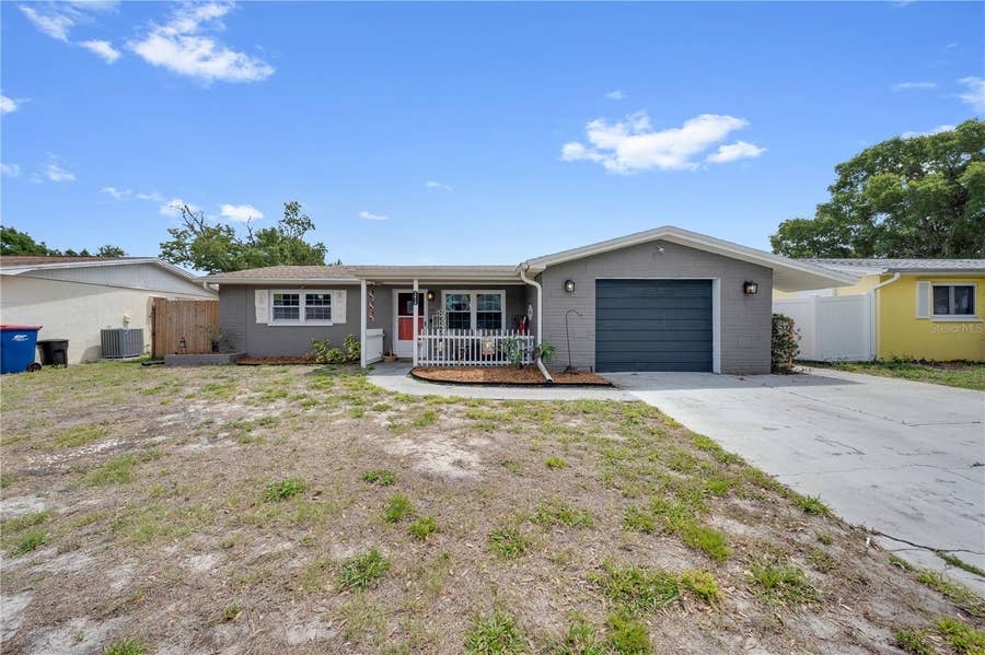 Property photo for 1414 WHITEHALL LANE, Holiday, FL