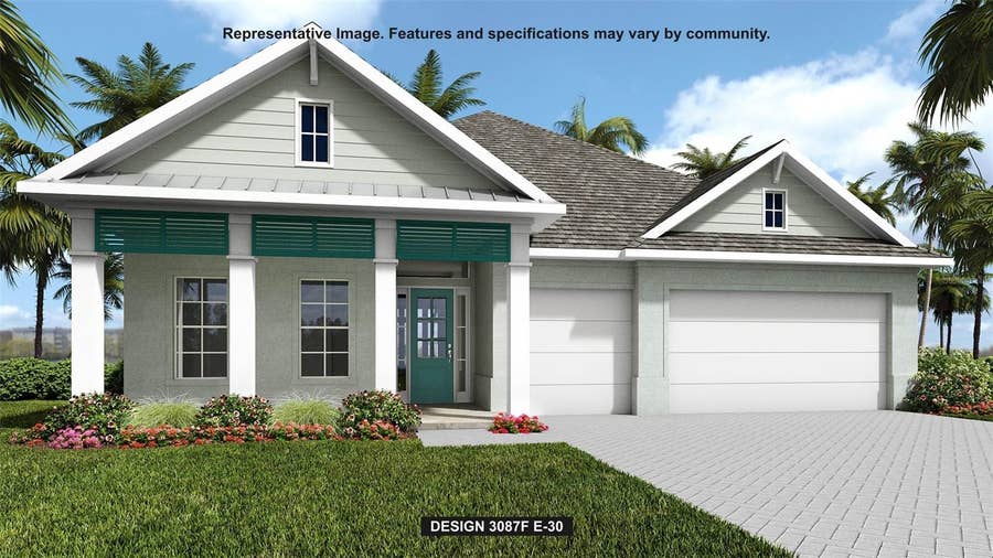Property photo for 4397 SOUTHERN VALLEY LOOP, Brooksville, FL